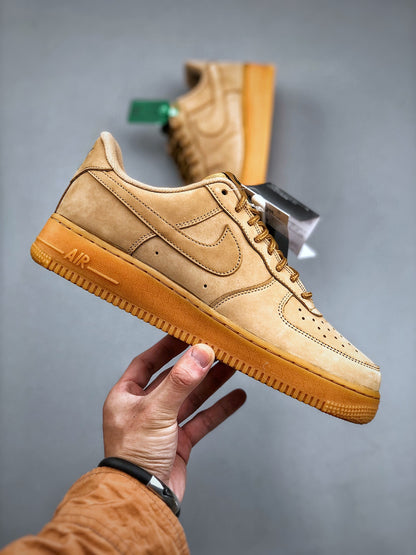 AF1 Camel