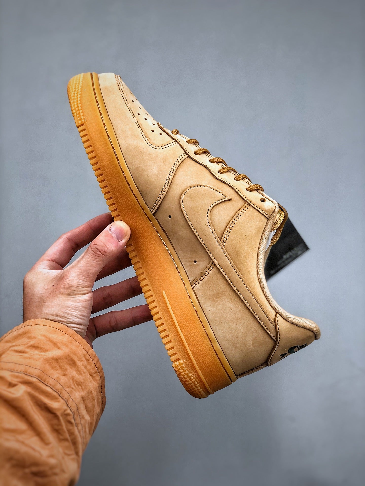 AF1 Camel