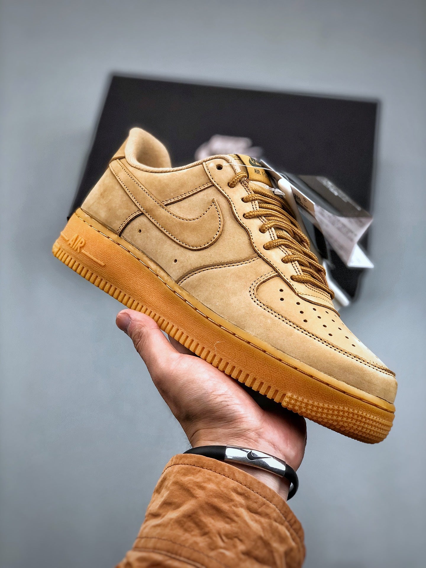 AF1 Camel