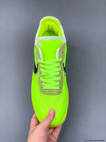 AF1 Fluo OW