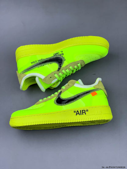 AF1 Fluo OW