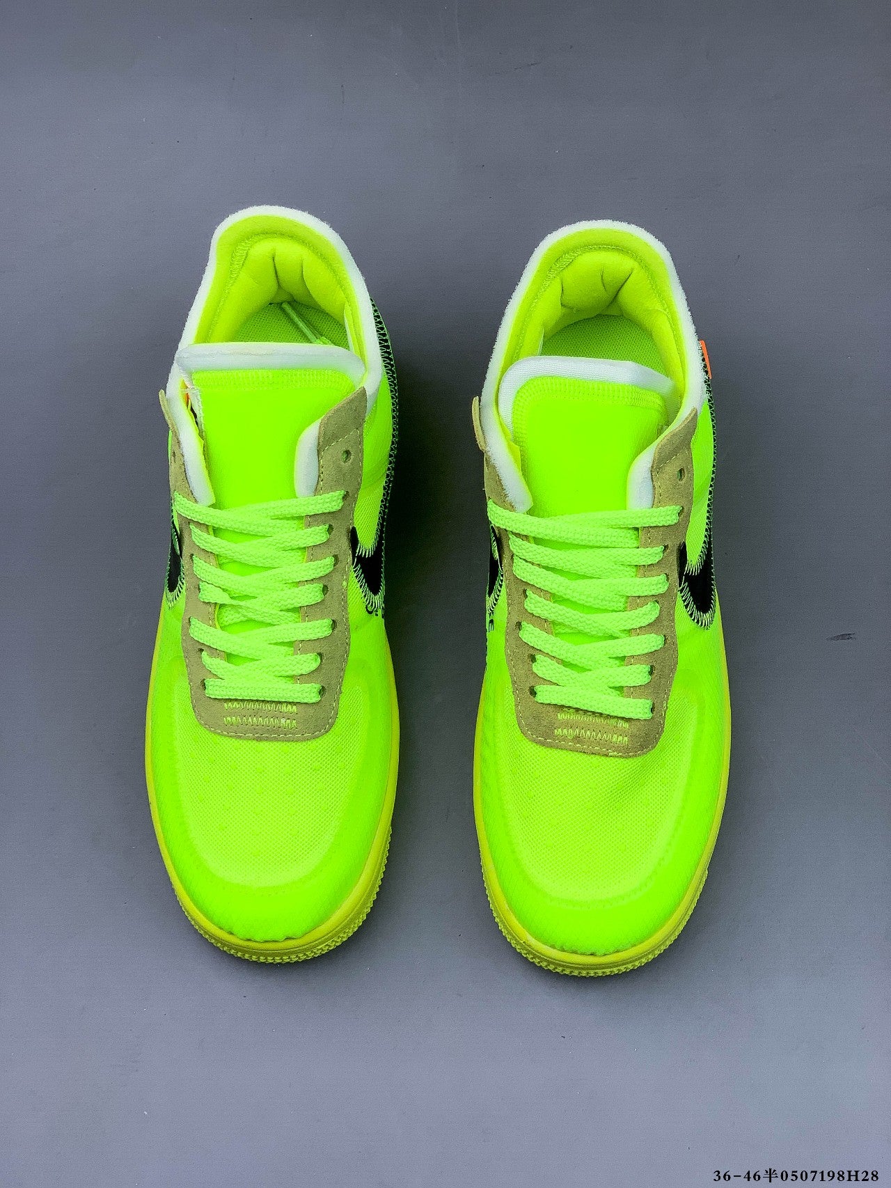 AF1 Fluo OW